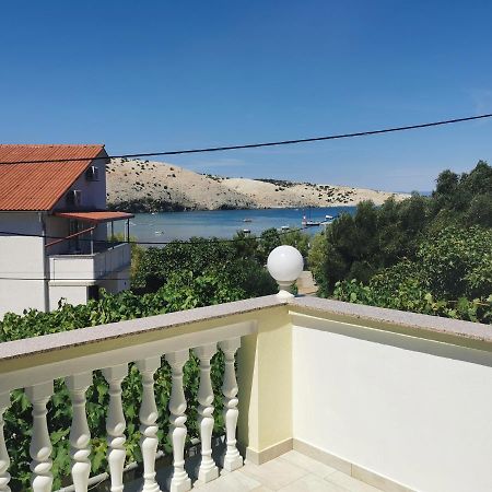 Apartments Boric لوبار المظهر الخارجي الصورة